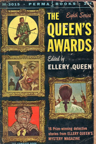The Queen's Awards Eight Series