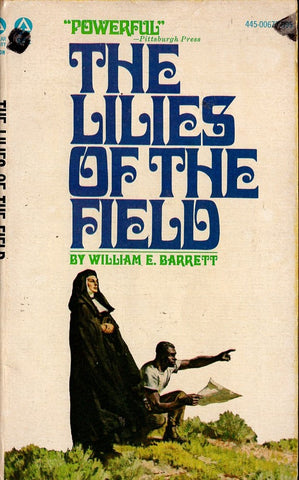 The Lilies of the Field