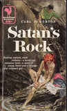Satan's Rock