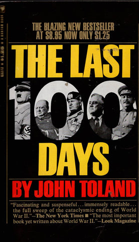 The Last 100 Days