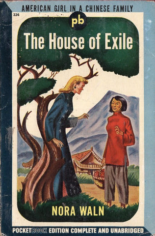 The House of Exile