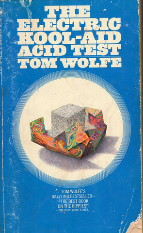 The Electric Kool-Aid Acid Test