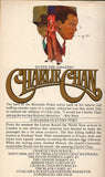 Charlie Chan Carrie On