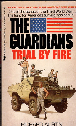 The Guardians Trial By Fire