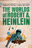 The Worlds of Robert A. Heinlein