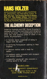 The Alchemy Deception