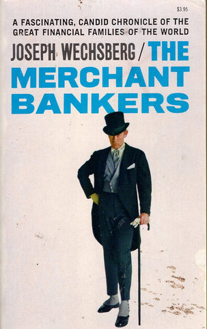 The Merchant Bankers