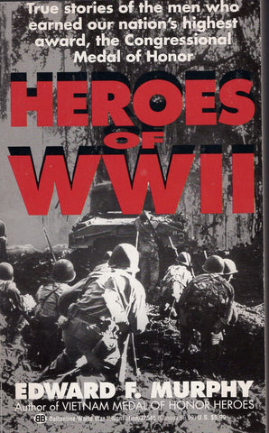 Heroes of WWII