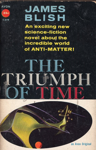 The Triumph of Time