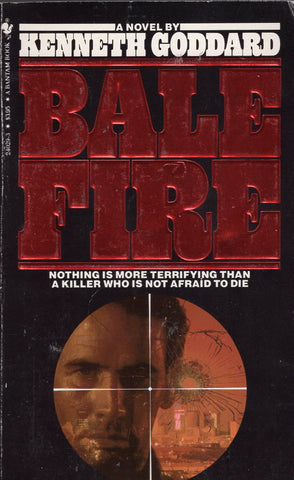 Bale Fire