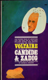 Candide,& Zadig