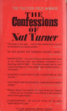 The Confessions of Nat Turner