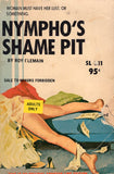 Nympho's Shame Pit