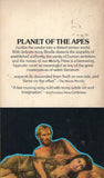 Planet of the Apes