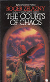 The Courts of Chaos