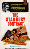 The Star Ruby Contract