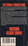 Death Merchant Mission Deadly Snow