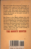 The Bounty Hunter #3 Beauty and the Bounty