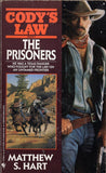 Cody's Law Book 9 The Prisoners