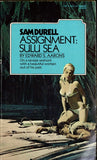 Assignment: Sulu Sea
