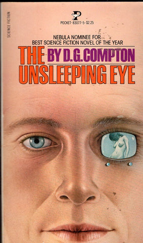 The Unsleeping Eye