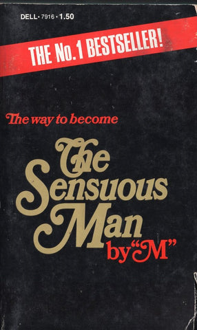 The Sensuous Man