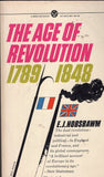 The Age of Revolution 1789 1948