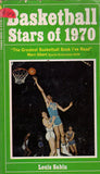 Basketball Stars of 1970