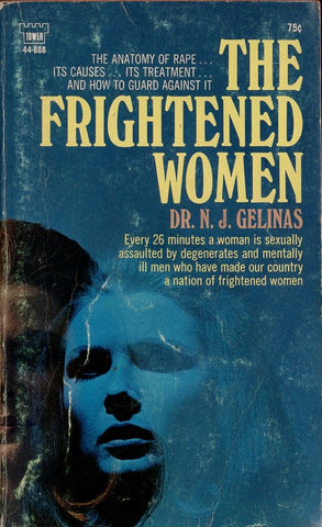 The Frightened Women
