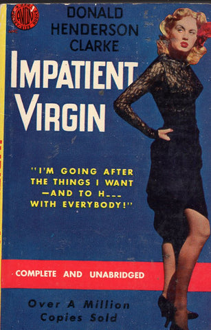 Impatient Virgin