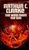 The Wind From The Sun