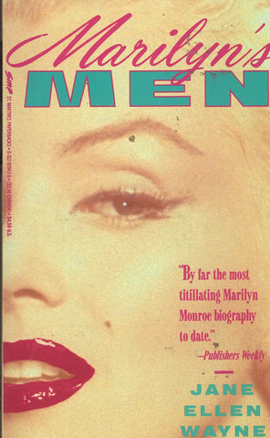 Marilyn's Men