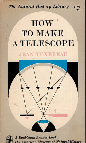 How To Make A Telescope