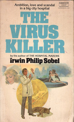 The Virus Killer