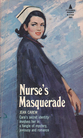 Nurse's Masquerade