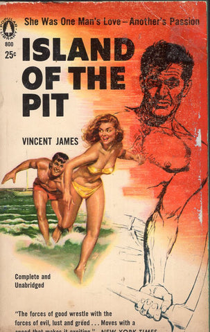 Island of the Pit