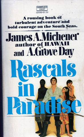 Rascals in Paradise