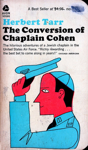The Conversion of Chaplain Cohen