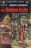 The Golden Exile