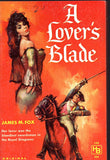 A Lover's Blade