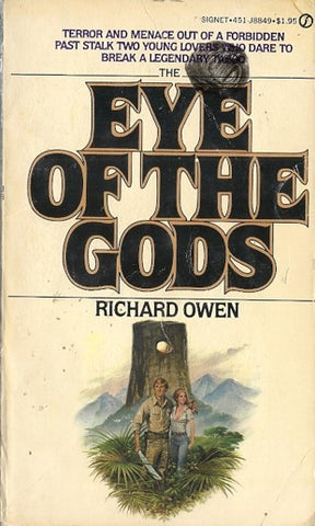 Eye of the Gods