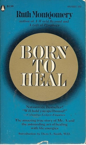Born to Heal