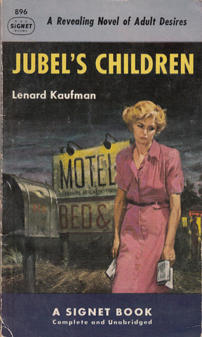 Jubel's Children