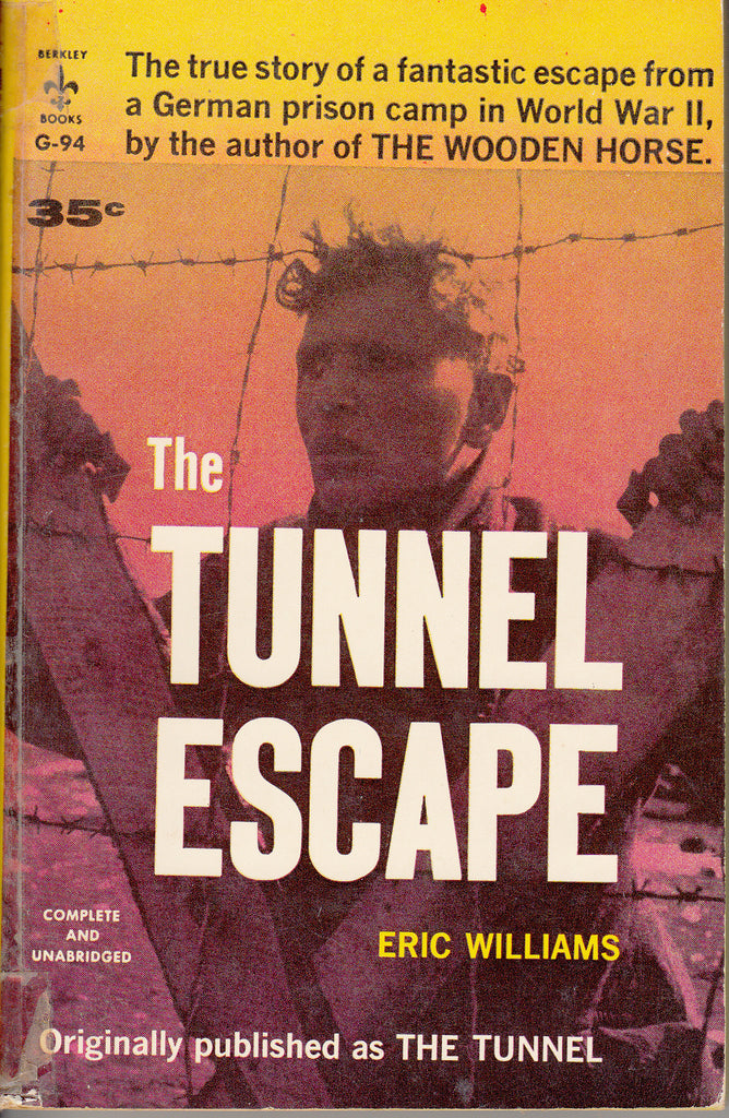 The Tunnel Escape