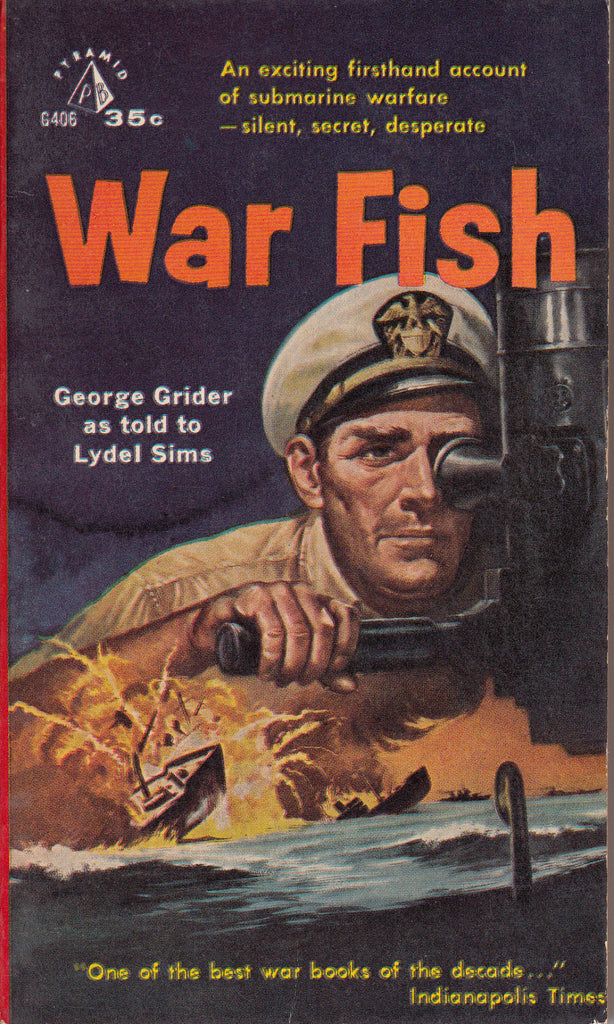 War Fish