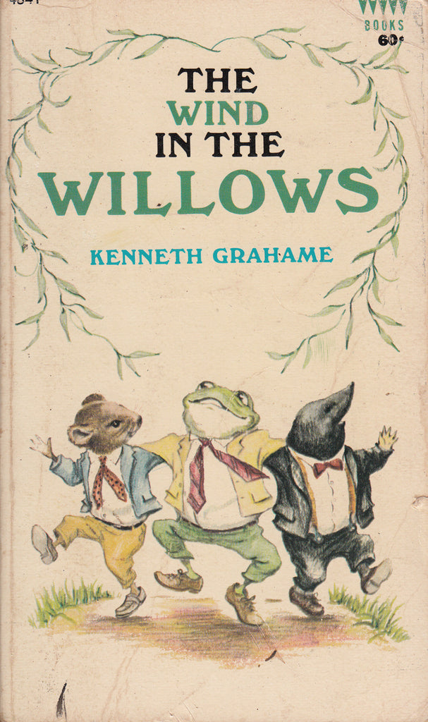 The Wind in the Willows