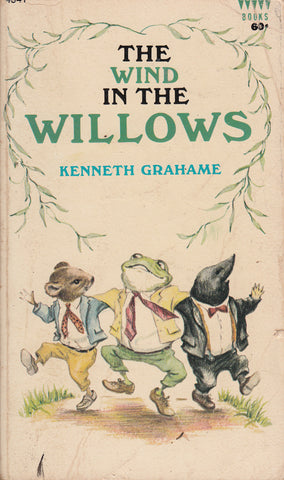 The Wind in the Willows