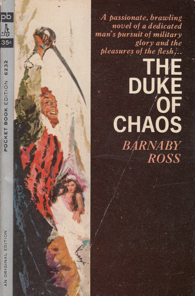 The Duke of Chaos
