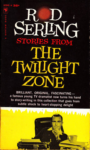 Stories from the Twilight Zone