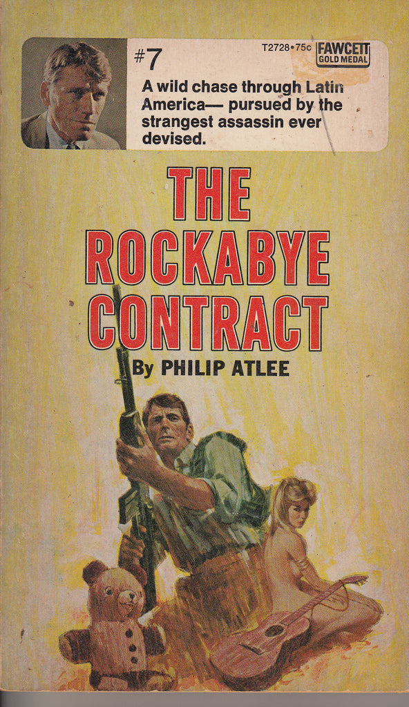 The Rockabye Contract